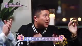 infinite-- woohyun photo people Ep11-p5      با زیرنویس آنلاین