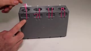 3D Printed Mousetraps Are Awesome!