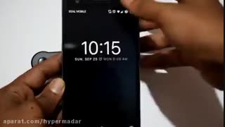 آموزش استفاده از بلوتوث ماشینی car blutooth