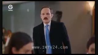 دانلود قسمت 25 عشق سیاه و سفید دوبله فارسی سریال