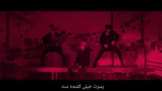 اهنگMIC DROP