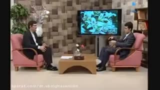 آب آوردن زانو