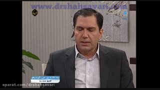 مصاحبه دکتر شهسواری - جراحی زیبایی بینی کلینیک مو