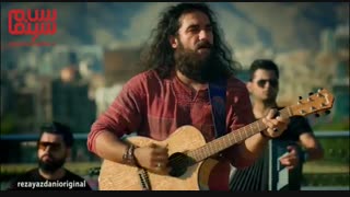 موزیک ویدیو «سوفی و دیوانه» به خوانندگی رضا یزدانی