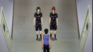 انیمه روزها / days قسمت 20 با زیرنویس