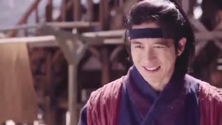 تیزر سریال کره ای افسانه اوک نیو (گلی در زندان) (به زودی شبکه سوم)