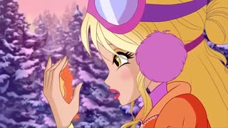 World of winx Season 1