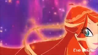 تمام تبدیل های بلوم ازمجیکس وینکس تا آنیریکس