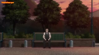 انیمه butlers chitose momotose monogatari  قسمت 10 با زیرنویس