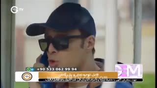 غنچه‌های زخمی قسمت 281