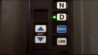 Driving A Medium-Duty Hybrid Electric-Powered Truck