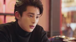 قسمت چهل و یکم  سریال چینی پسران فراتر از گل)(ورژن چینی) (باغ شهاب سنگ) +زیرنویس چسبیده