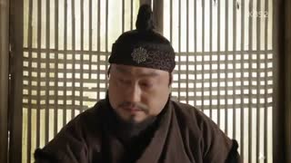 قسمت چهارم سریال کره ای چهره پادشاه +زیرنویس +کامل The Kings Face با بازی سئو این گوک ، Jo Yoon-hee و Kim Gyu-ri
