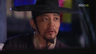 قسمت هشتم سریال کره ای سفر زمان دکتر جین +زیرنویسTime Slip DrJin با بازیPark Min young ، Song Seung hun و Jae joong از گروه JYJ