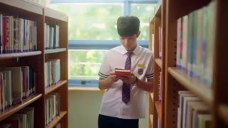 قسمت چهارم سریال کره ای انتقام شیرین +"زیرنویسRevenge Note 2017 فصل اول