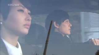 قسمت چهارم سریال کره ای رئیس جمهور +زیرنویس +کامل President با بازی چوی سو جونگ