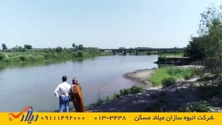 فروش ویلا در شمال - انبوه سازان میلاد مسکن