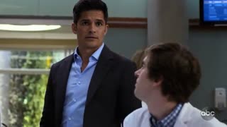 دانلود سریال درام دکتر خوب - فصل 2 قسمت 2 - با زیرنویس چسبیده