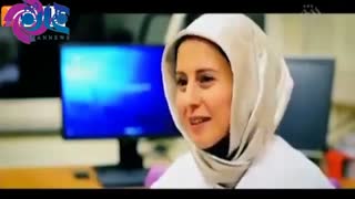 گفتگو با دکتر طناز بحری (دختر ایرانی الاصل هلندی تبار) که ایران را برای زندگی انتخاب کرد برداشتن توده