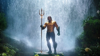 تریلر جدید و طولانی فیلم Aquaman