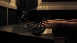 ▪ A Short Beautiful Piano Piece - Impov ▪