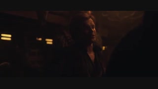 دانلود فیلم Solo A Star Wars Story 2018