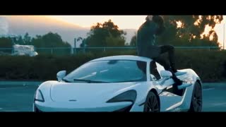 ویدیوی ادیت شده توسط بم بم از سال 2018 فوق العادست