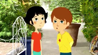 بچه های داوینچی