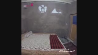 تجربه سفر با اتاقک | اقامتگاه بومگردی آله آموت