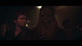 دانلود فیلم Solo A Star Wars Story 2018 دوبله فارسی