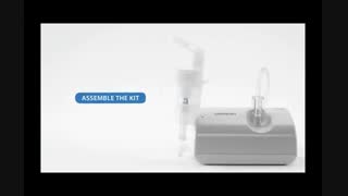 نبولایزر(فروشگاه اینترنتی تجهیزات پزشکی درمان شو)