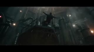 دانلود فیلمموتورهای مرگبار  Mortal Engines 2018 + سومین پیش نمایش