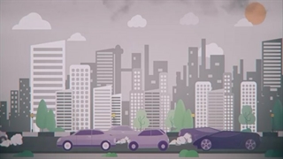 سهم ریه هر شهروند از مواد سمی ناشی از سوخت خودروها چقدر است؟