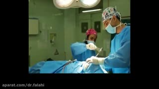 جراحی زیبایی بینی