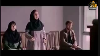 فیلم سینمایی عرق سرد