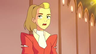 She ra the princess of power season 1 trailer