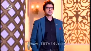 دوبله سریال تویی عشق من قسمت 67  Toei Eshghe Man  هندی آهان و پانکتی  بابو و  جایاند جی دی