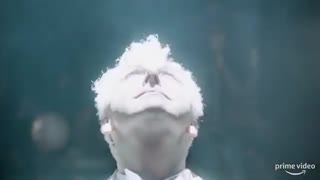 Good omens season 1 trailer