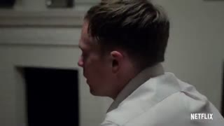 Daredevil season 3 meet the agent poindexter