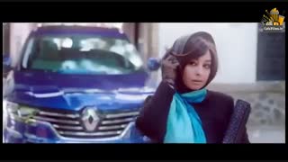 فیلم سینمایی لس آنجلس تهران