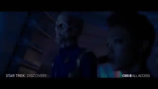 Star Trek Discovery Season 2 trailer