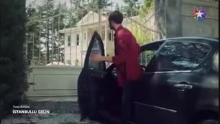 قسمت 56 عروس استانبولی - istanbullu gelin بازیرنویس فارسی چسبیده و کیفیت بالا به همراه تیزر قسمت 57 با ترجمه در کانال 