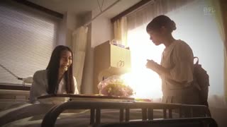 دانلود قسمت سوم سریال ژاپنی کاهوکو دوست داشتنی 2017 Overprotected Kahoko با بازی Takahata Mitsuki + زیرنویس فارسی آنلاین