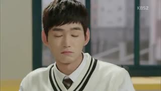 قسمت اول سریال کره ای تشویقم کن Cheer Up با بازی جی سو,جونگ ایون جی[Apink]چه سو بین,لی وون گئون ,N [لیدر VIXX]+زیرنویس فارسی