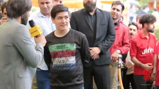 سورپرایز فوتبالی محسن ربیع خواه | Football Surprise mohsen rabikhah | ایرانسل