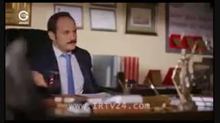 قسمت 27 عشق سیاه و سفید دوبله فارسی