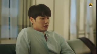 قسمت اول سریال کره ای اتاق شماره نه 2018 - Room No. 9 با بازی کیم هه سان و کیم یانگ کوانگ و کیم هه سوک + زیرنویس فارسی