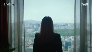 قسمت دوم سریال کره ای اتاق شماره نه 2018 - Room No. 9 با بازی کیم هه سان و کیم یانگ کوانگ و کیم هه سوک + زیرنویس فارسی