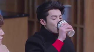 قسمت چهل و ششم سریال چینی پسران فراتر از گل)(ورژن چینی) (باغ شهاب سنگ) +زیرنویس چسبیده