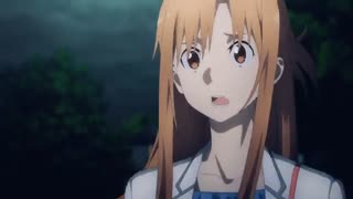 تریلر دوم فصل سوم انیمه هنر شمشیرزنی آنلاین (sword art online s3 trailer2)